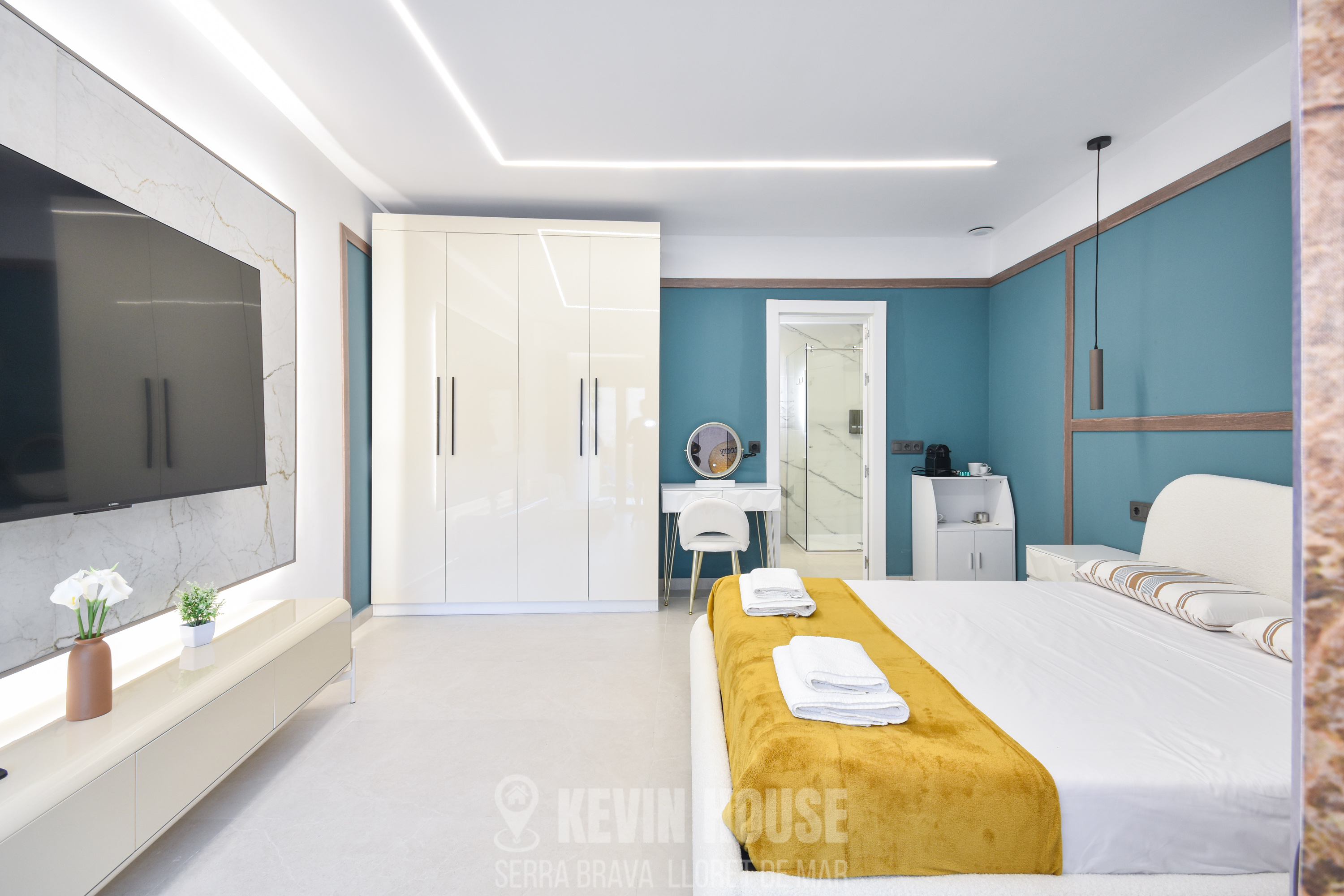 habitacion privada en Lloret de Mar - Detalles de la Estancia