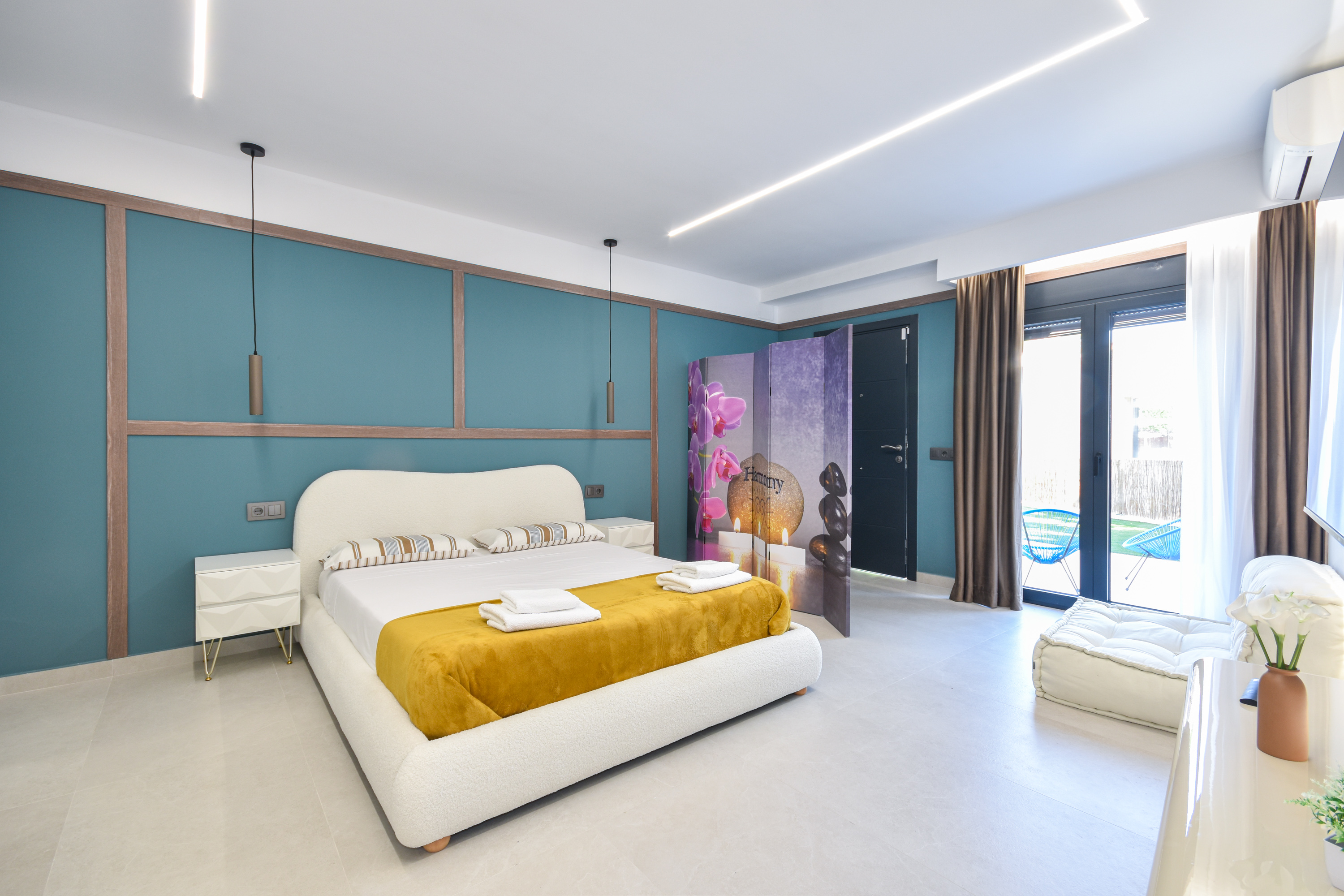 villa rental in lloret de mar - Suite S Double Suite